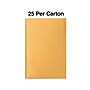 7.88" x 10.75" Self-Sealing Bubble Mailer, #1, 25/Carton (ST56646B)~#|#~s1210342_sc7