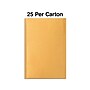 10.25" x 13.5" Self-Sealing Bubble Mailer, #4, 25/Carton (ST56648B)~#|#~s1210348_sc7