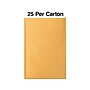 6.75" x 9" Self-Seal Bubble Mailer, #0, 25/Carton (ST56645B)~#|#~s1210352_sc7