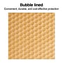 6.75" x 9" Self-Seal Bubble Mailer, #0, 25/Carton (ST56645B)~#|#~s1210353_sc7