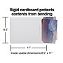 8" x 11" QuickStrip™ Photo Mailers, 4/Pack (56521)~#|#~s1210356_sc7