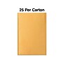 11.25" x 15" Self-Sealing Bubble Mailer, #5, 25/Carton (ST56649B)~#|#~s1210363_sc7