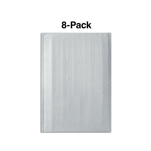 8.5 x 11 Bubble Mailer #2 Mailing Envelopes Padded Teal Self Seal Waterproof Poly Bubble Mailers Padded Envelopes Pack of 30