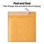 8" x 7" Self-Sealing Bubble Mailer, CD/DVD, 12/Pack (51577)~#|#~s1210390_sc7