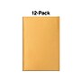 11.25" x 15" Self-Sealing Bubble Mailer, #5, 12/Pack (51589-CC)~#|#~s1210401_sc7