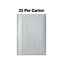 6.75"W x 9"L Self-Sealing Bubble Mailer, #0, 25/Carton (ST56608B)~#|#~s1210412_sc7