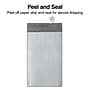 5" x 9" QuickStrip Poly Bubble Mailer, #00, 8/Pack (56531)~#|#~s1210425_sc7