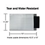 11.25" x 15" Self-Sealing Bubble Mailer, #5, 25/Carton (ST56611B)~#|#~s1210433_sc7