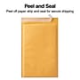 9.13" x 13.25" Self-Sealing Bubble Mailer, #3, 25/Carton (ST56612B)~#|#~s1210434_sc7