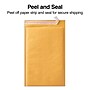 4.63" x 6.75" Self-Sealing Bubble Mailer, #000, 25/Carton (ST56655B)~#|#~s1210439_sc7