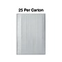 7.88" x 10.75" Self-Sealing Bubble Mailer, #1, 25/Carton (ST56617B)~#|#~s1210448_sc7