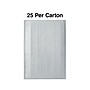 4.63" x 6.75" Self-Sealing Bubble Mailer, #000, 25/Carton (ST56613B)~#|#~s1210449_sc7