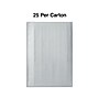 13.13" x 17.75" Self-Sealing Bubble Mailer, #6, 25/Carton (ST56614B)~#|#~s1210452_sc7