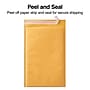 14.25"W x 19"L Peel & Seal Bubble Mailer, #7, 12/Pack (51595-CC)~#|#~s1210468_sc7