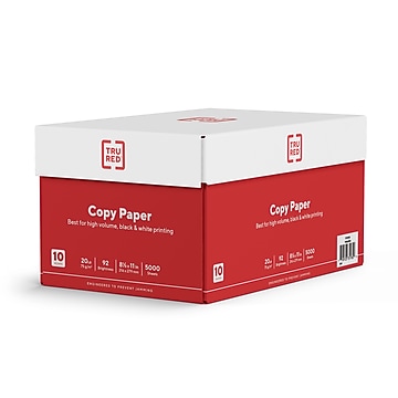 staples reams tru