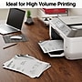 TRU RED™ 8.5" x 11" Copy Paper, 20 lbs., 92 Brightness, 500 Sheets/Ream, 10 Reams/Carton (TR56958)~#|#~s1210620_sc7