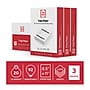TRU RED™ 8.5" x 11" Copy Paper, 20 lbs., 92 Brightness, 500 Sheets/Ream, 3 Reams/Carton (TR56959)~#|#~s1210627_sc7