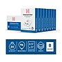 TRU RED™ 8.5" x 11" Multipurpose Paper, 20 lbs., 96 Brightness, 500 Sheets/Ream, 8 Reams/Carton (TR56964)~#|#~s1210628_sc7