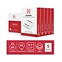 TRU RED™ 8.5" x 11" Copy Paper, 20 lbs., 92 Brightness, 500 Sheets/Ream, 5 Reams/Carton (TR56960)~#|#~s1210639_sc7