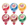 Coffee mate Variety Creme Liquid Creamer, 0.38 oz., 180/Carton (NES51574)~#|#~s1210652_sc7