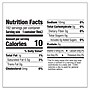 Land O'Lakes Mini-Moo's Half and Half Liquid Creamer, 0.28 oz., 192/Carton (ORG100718)~#|#~s1210723_sc7