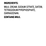 Land O'Lakes Mini-Moo's Half and Half Liquid Creamer, 0.28 oz., 192/Carton (ORG100718)~#|#~s1210724_sc7