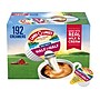 Land O'Lakes Mini-Moo's Half and Half Liquid Creamer, 0.28 oz., 192/Carton (ORG100718)~#|#~s1210725_sc7