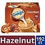 International Delight Hazelnut Liquid Creamer, 0.44 oz., 192/Carton (WWI101522)~#|#~s1211011_sc7