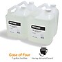 Coastwide Professional Foaming Hand Soap Refill, Honey Almond Scent, 1 Gal., 4/Carton (CW156RU01-ACT)~#|#~s1211378_sc7