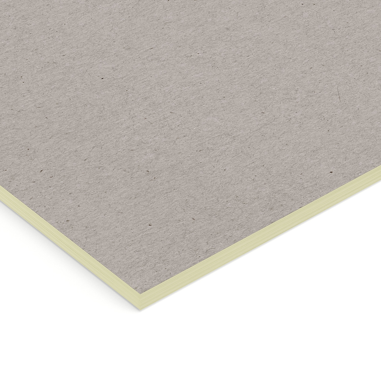 Bloc de notas Staples 8,5" x 11,75" canario estrecho 100 hojas/almohadilla (13771/18578) - Imagen 6 de 8