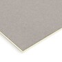 TRU RED™ Notepads, 8.5" x 11.75", Wide Ruled, Canary, 50 Sheets/Pad, Dozen Pads/Pack (TR58184)~#|#~s1211677_sc7