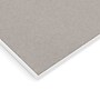 Staples Notepads, 5" x 8", Unruled, White, 100 Sheets/Pad, Dozen Pads/Pack (ST57329)~#|#~s1211690_sc7