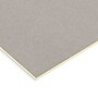 Staples Notepads, 8.5" x 11", Wide Ruled, Canary, 50 Sheets/Pad, Dozen Pads/Pack (ST57295)~#|#~s1211693_sc7