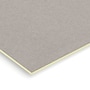 Staples Notepads, 8.5" x 11.75", Wide Ruled, Canary, 50 Sheets/Pad, Dozen (ST57300)~#|#~s1211712_sc7