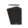 Staples Steno Pads, 6" x 9", Graph Ruled, White, 80 Sheets/Pad, 6 Pads/Pack (ST57352)~#|#~s1211770_sc7