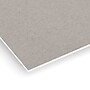 Staples Notepad, 8.5" x 11.75", Wide, White, 50 Sheets/Pad (20499)~#|#~s1211774_sc7