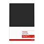 Staples® Steno Pads, 6'' x 9'', Narrow Ruled, 100 Sheets/Pad, 4 Pads/Pack (28046)~#|#~s1211829_sc7