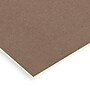 Staples Notepads, 8.5" x 11" (US letter), Narrow Ruled, Canary, 50 Sheets/Pad, Dozen Pads/Pack (ST57296)~#|#~s1211864_sc7