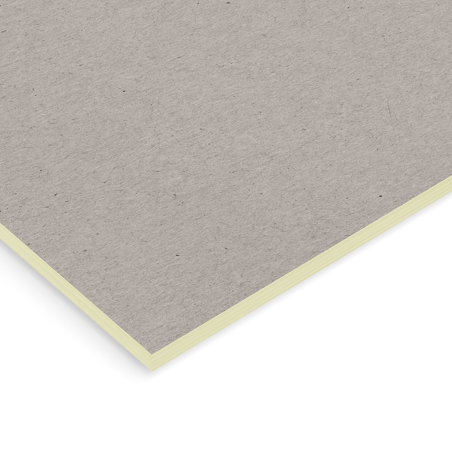 MyOfficeInnovations Notepads 8.5" x 11.75" Wide Yellow 100 Sh./Pad 6 Pads/PK - Picture 7 of 8