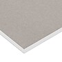 Staples Notepads, 5" x 8", Narrow Ruled, White, 100 Sheets/Pad, 6 Pads/Pack (ST57343)~#|#~s1211893_sc7