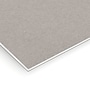 Staples Steno Pad, 6" x 9", Gregg Ruled, White, 80 Sheets/Pad, Dozen (ST57354/TR57354)~#|#~s1211899_sc7