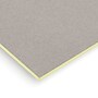 Staples® Notepads, 5" x 8", Narrow Ruled, Canary, 50 Sheets/Pad, 12 Pads/Pack (ST57293)~#|#~s1211905_sc7