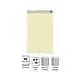 TRU RED Notepad, 8.5" x 14", Narrow Ruled, Yellow, 50 Sheets/Pad, 6 Pads/Pack (TR57385)~#|#~s1211906_sc7
