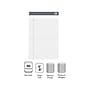 TRU RED™ Notepad, 5" x 8", Narrow Ruled, White, 50 Sheets/Pad, 6 Pads/Pack (TR57358)~#|#~s1211909_sc7