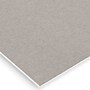 TRU RED™ Notepad, 8 1/2" x 11 3/4", Wide Ruled, White, 50 Sheets/Pad, 6 Pads/Pack (TR57365)~#|#~s1211910_sc7