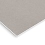 Staples Graph Pad, 8.5" x 11", Graph Ruled, White, 50 Sheets/Pad, 6 Pads/Pack (ST57333)~#|#~s1211949_sc7