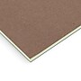 Staples Steno Pads, 6" x 9", Gregg Ruled, Green, 80 Sheets/Pad, Dozen Pads/Pack (ST57353)~#|#~s1211979_sc7