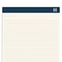 TRU RED™ Notepads, 8.5" x 14", Wide Ruled, Ivory, 50 Sheets/Pad, 12 Pads/Pack (TR58197)~#|#~s1212050_sc7