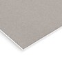 Staples Notepads, 8.5" x 11" (US letter), Wide Ruled, White, 50 Sheets/Pad, Dozen Pads/Pack (ST57334)~#|#~s1212241_sc7