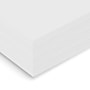 Staples Loose Memo Sheets, 4" x 6", White, 500 Sheets/Pad, /Pack (ST57326)~#|#~s1212280_sc7